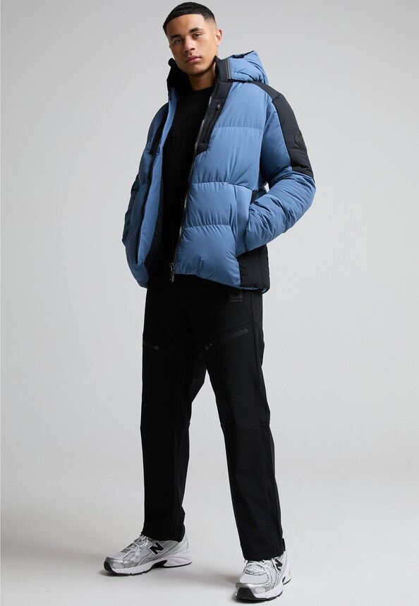 HOWSITO PUFFER -6