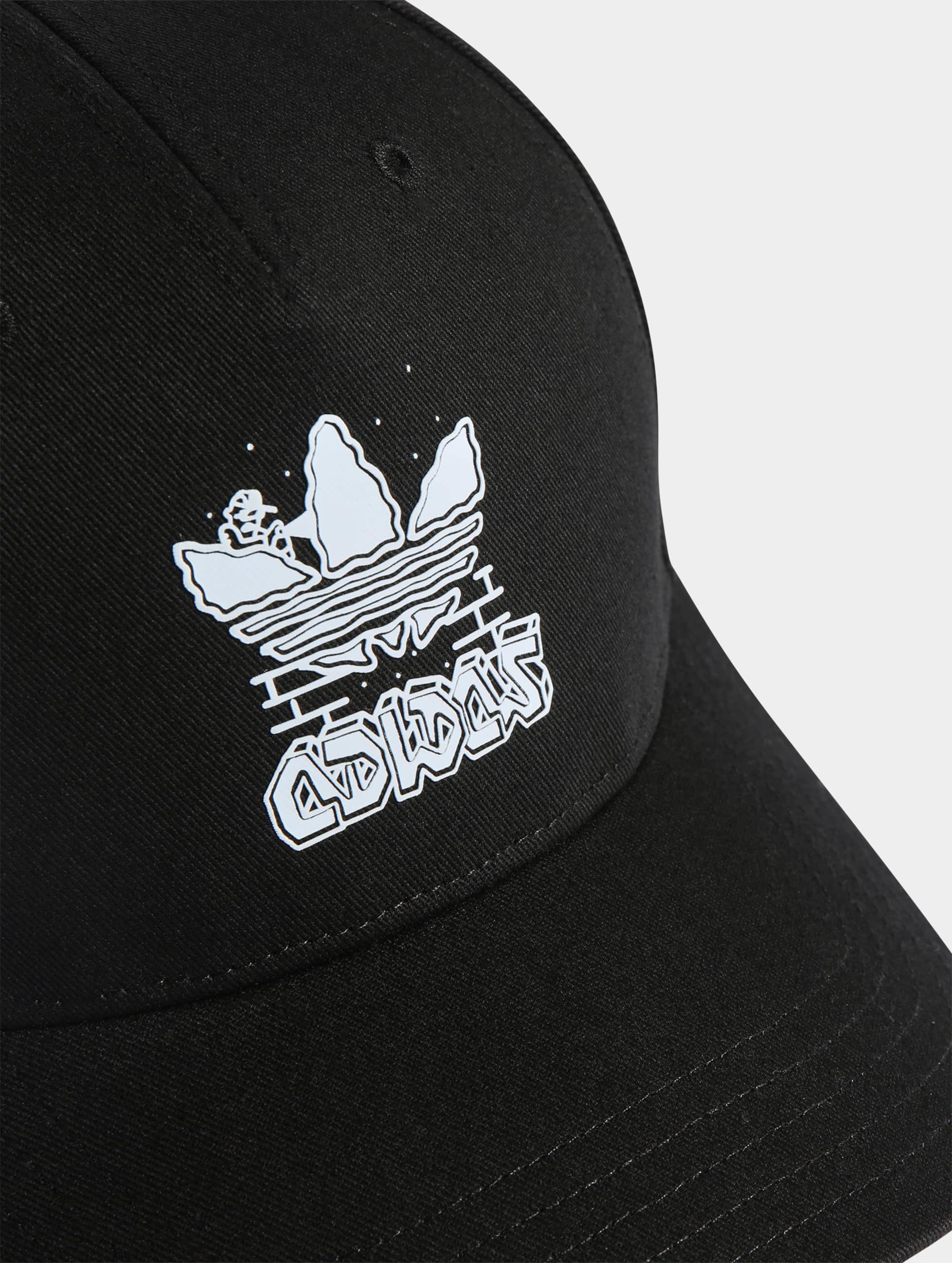 Adidas hot sale shmoo cap