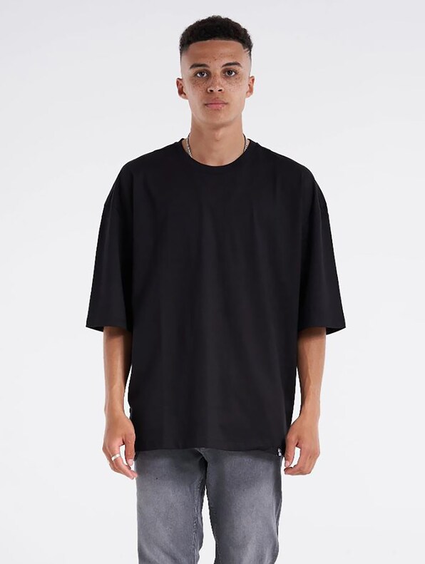 Blank Oversized-0