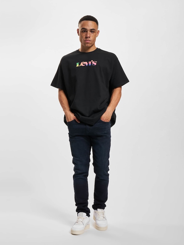Levi's® Vintage Fit Graphic T-Shirt Dye Garment/Dye-4