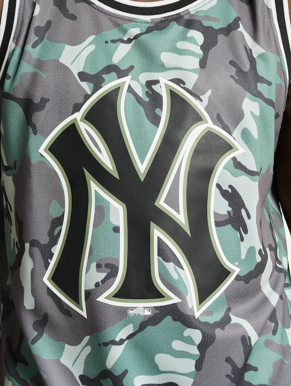 MLB New York Yankees Sector Repeat Grafton-3