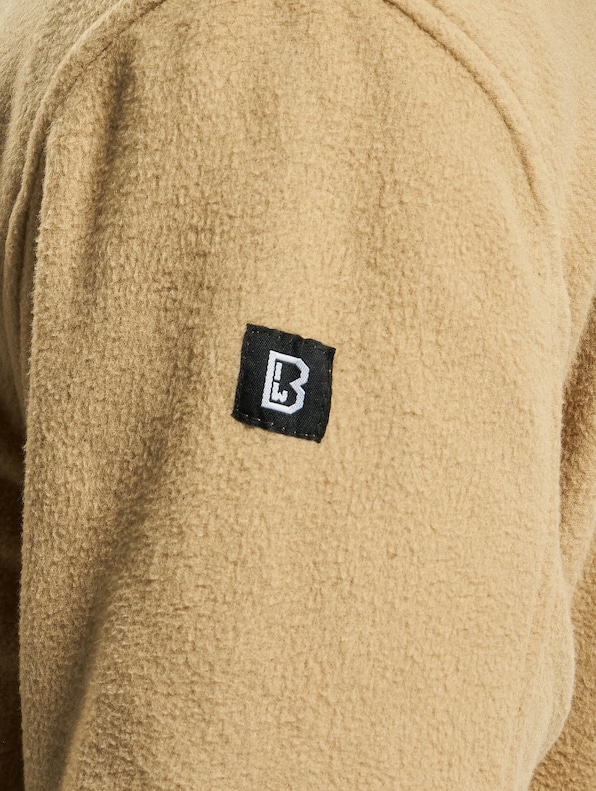 Fleece Troyer-4