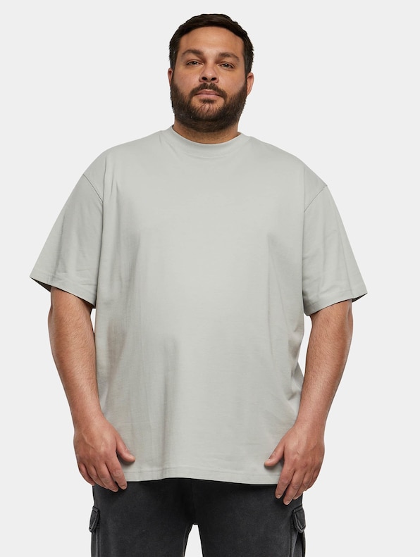 Urban Classics Organic Tall T-Shirt-2