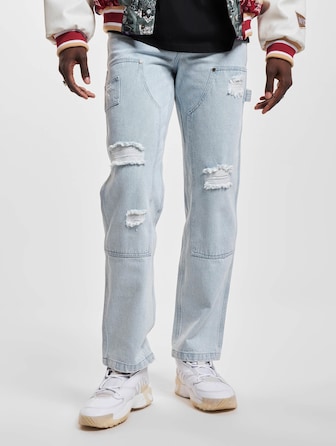 Og Heavy Distressed Carpenter