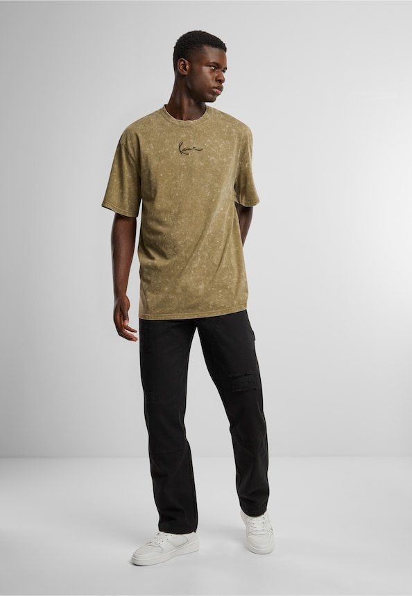  Small Signature Washed Eagle -5