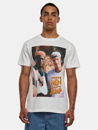 White Men Can't Jump Oversize