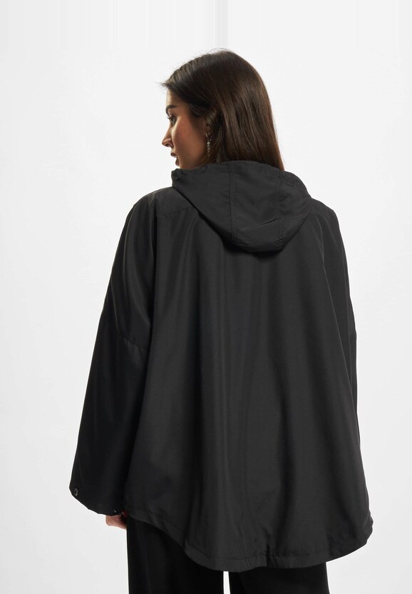Ladies Modal Loose Top-1