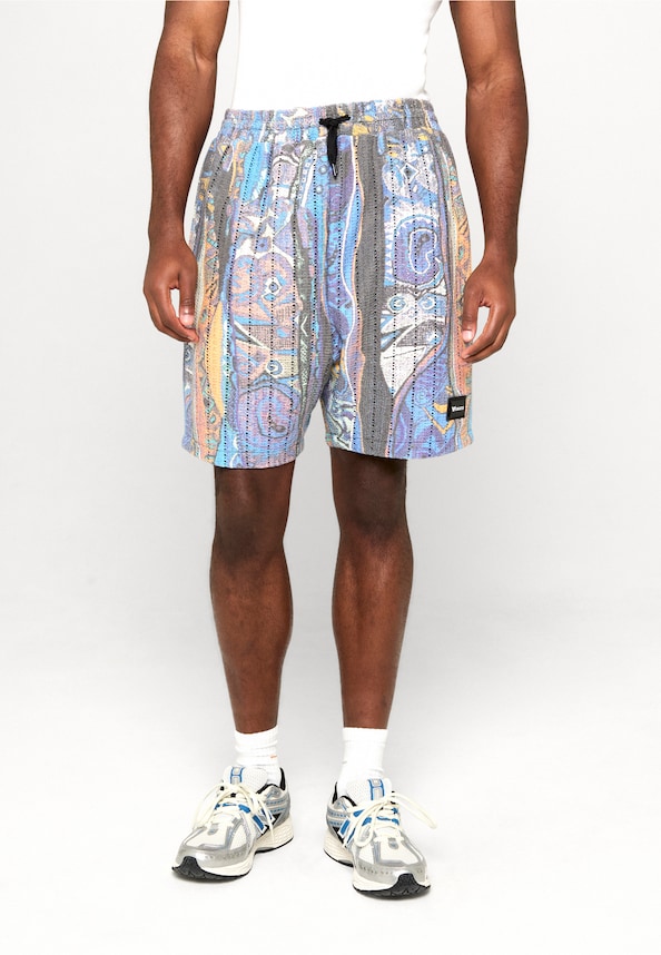 Crochet Signature -0