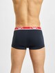  2 Pack Red/Blue Marine-2
