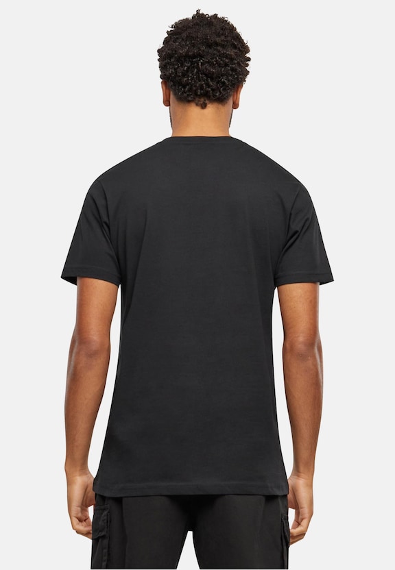 Skelett Patch Tee-1