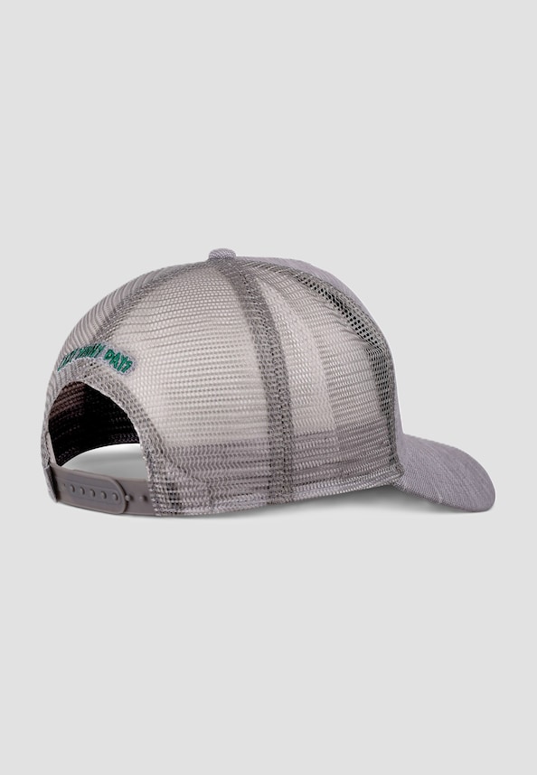 HFT Cap Lazy Piquet-1