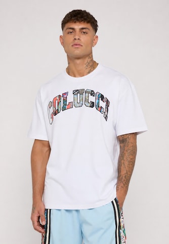 Logo T-Shirt College