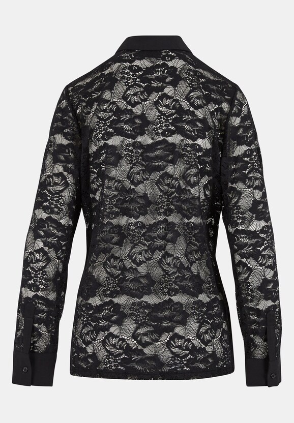 Lace -7