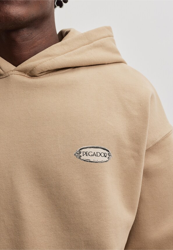 Palmoli Oversized -4