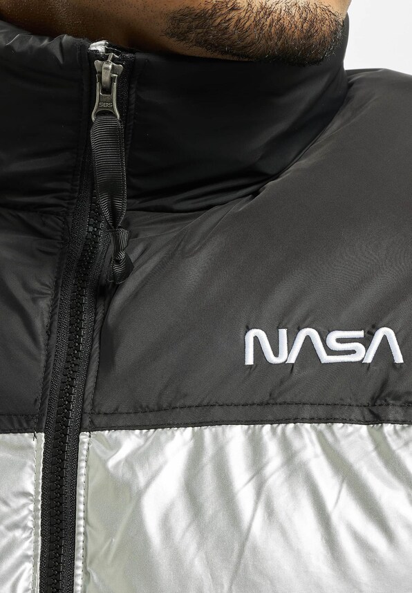Nasa Two-Toned -4