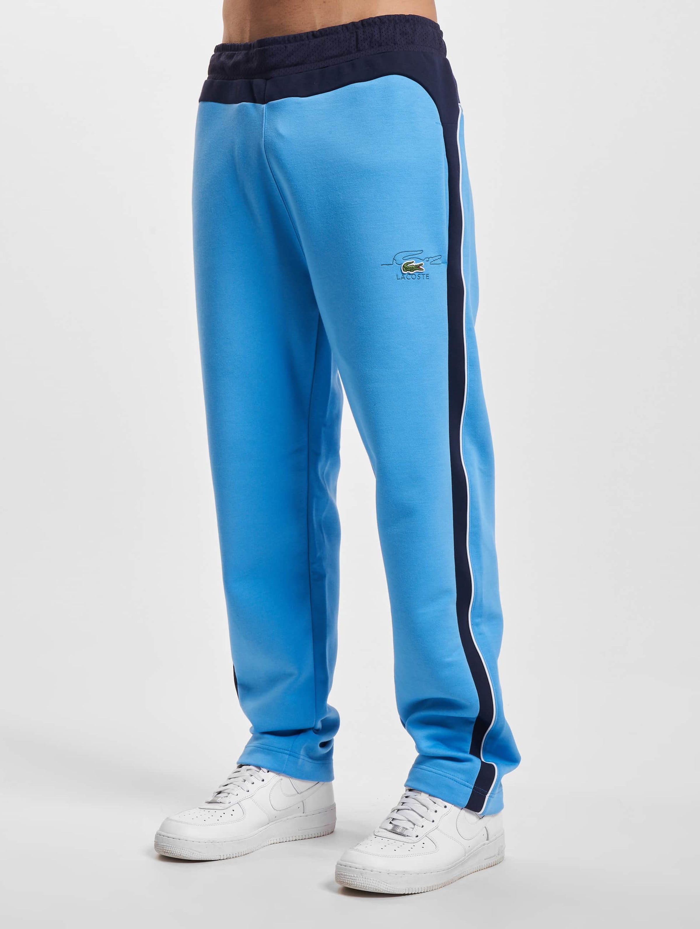 Lacoste on sale tracksuit bottoms