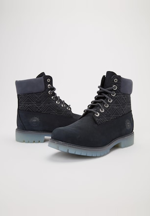Premium 6 Inch Lace up Waterproof 