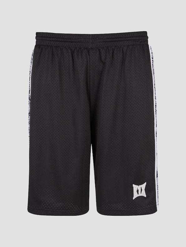 K1X Python Mesh Shorts-5