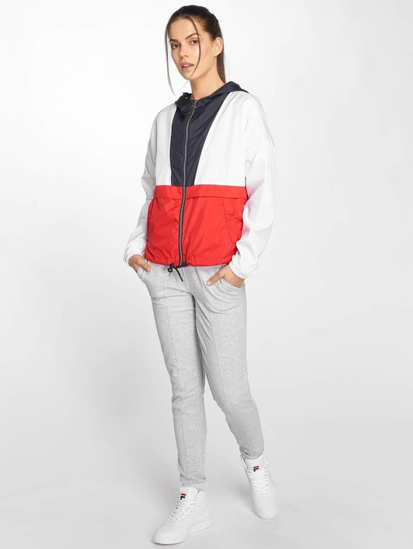 3-Tone Oversize -2