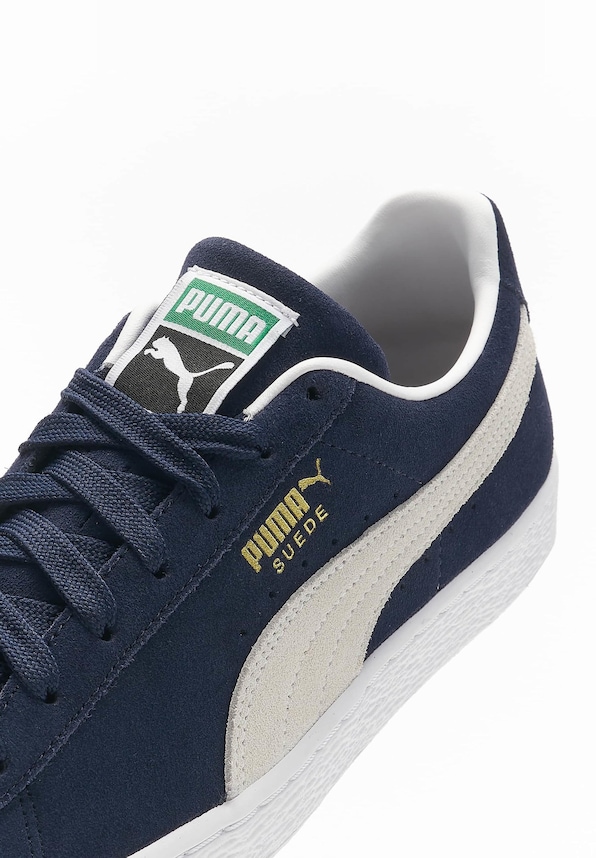 Suede Classic XXI-5