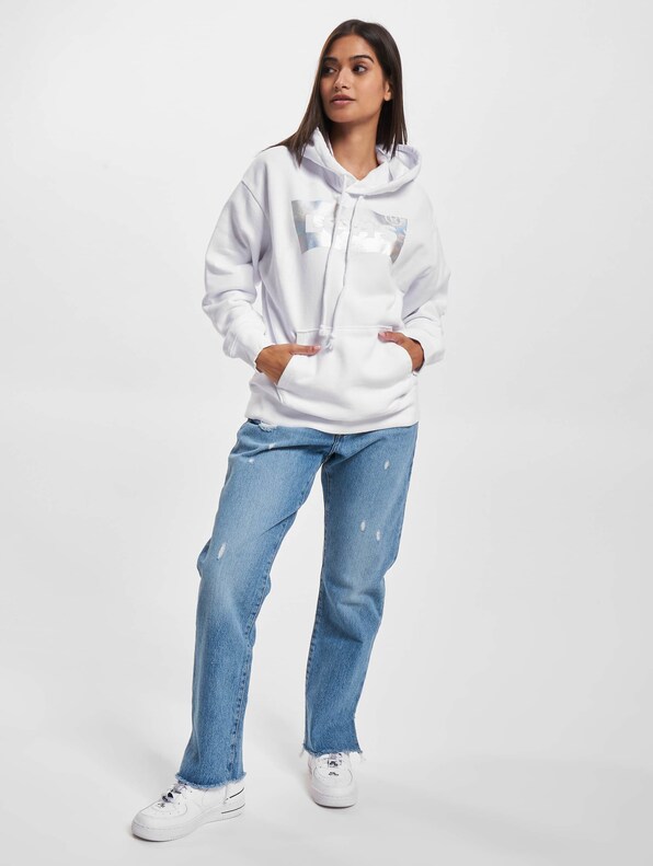 Levis Graphic Standard Hoodie-5