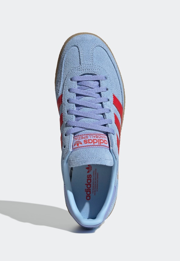 Handball Spezial W-4