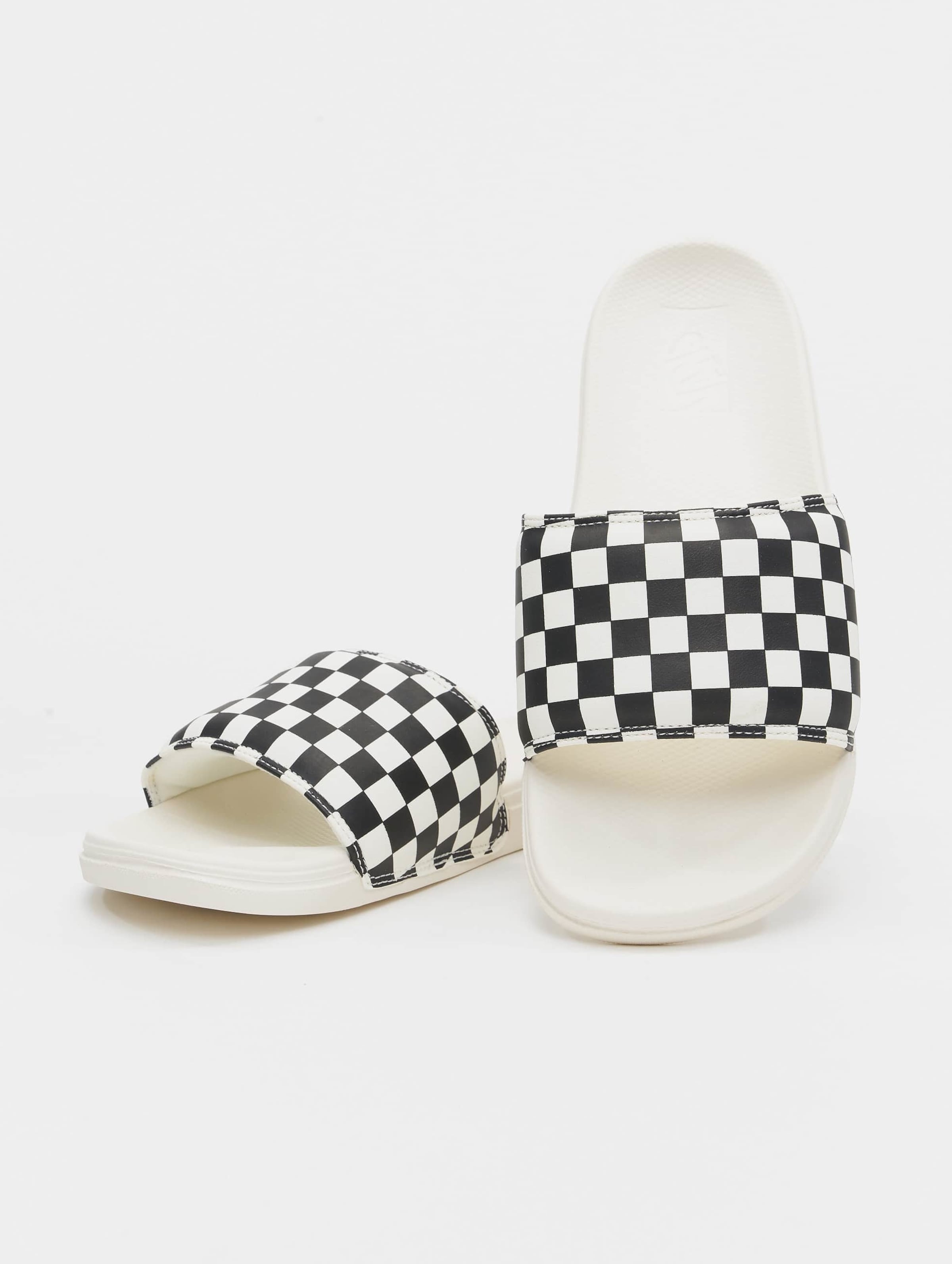 Vans la costa outlet sandals