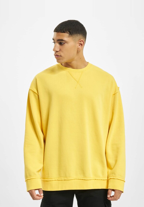 Oversized Open Edge-2