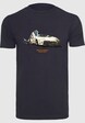 Weekend Wolf Tee-4