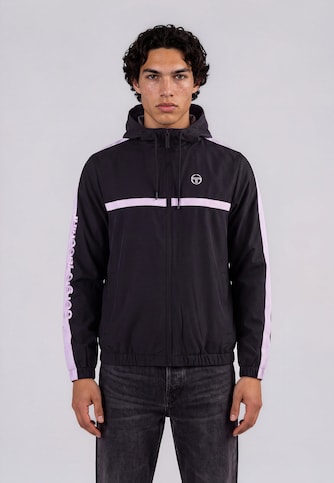 Crannie Track Jacket
