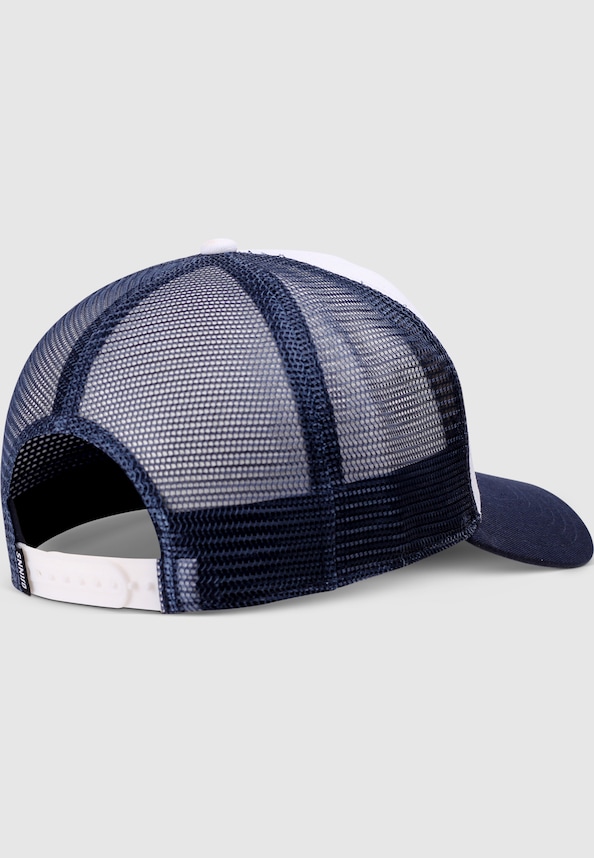 HFT Cap Original Djinns-1