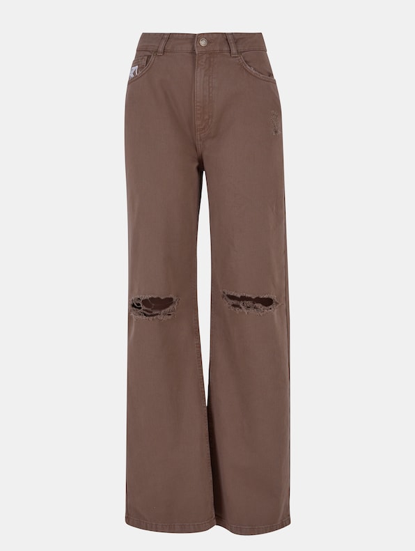 KK Small Signature Extra Wide Twill-4