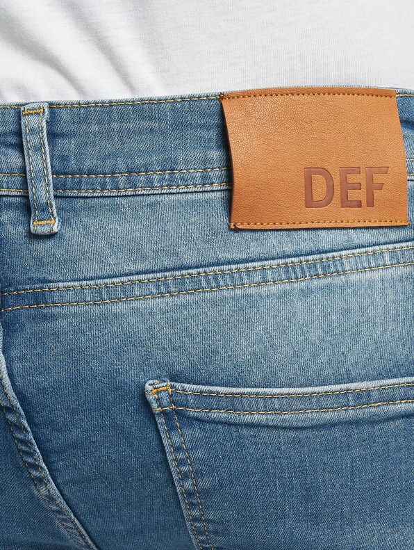 DEF Rislev Slim Fit Jeans-3