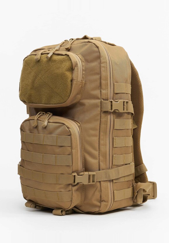 Brandit Backpack-0