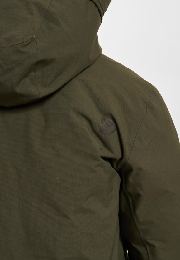 Didriksons Akilles Parka-4