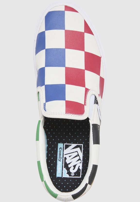 ComfyCush Slip-On-4
