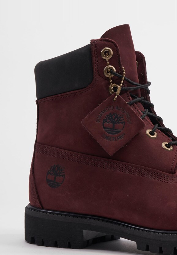 Timberland Boots-9