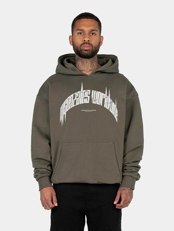 Higher Than Heaven V.3 Ultra Heavy-0