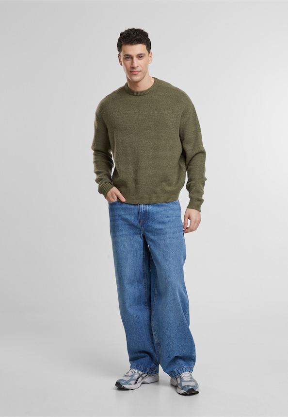 Eren Basic Wide Baggy-4