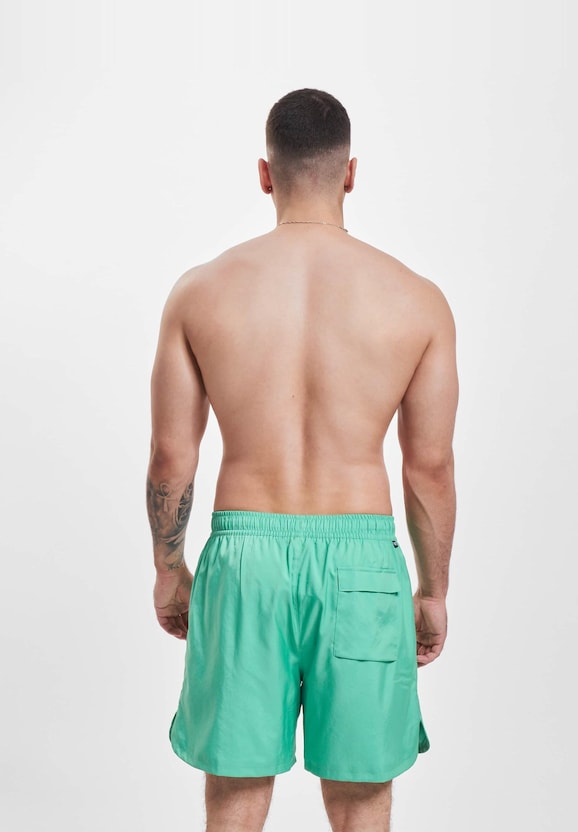 Club Woven Flow Swim-1