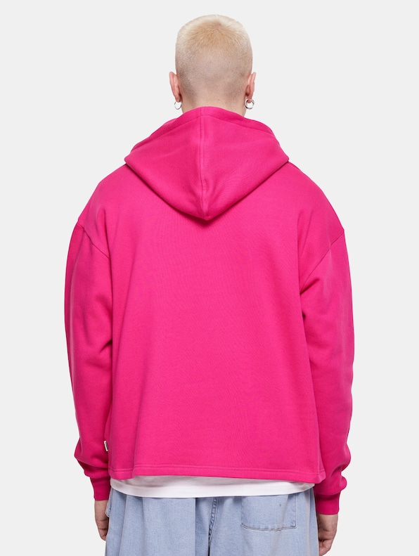 Organic Loose-1