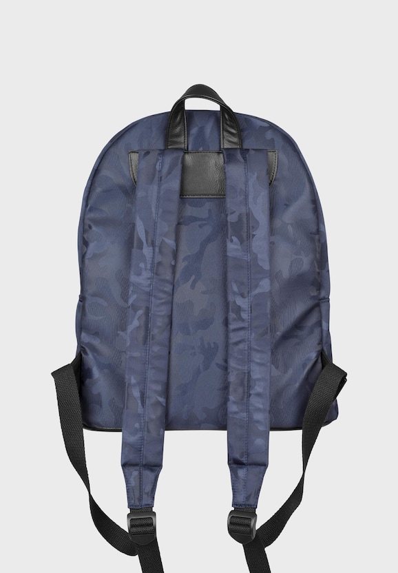 Camo Jacquard -2