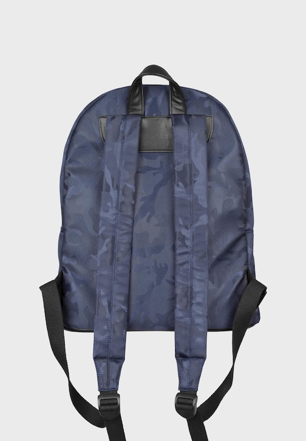 Camo Jacquard -2