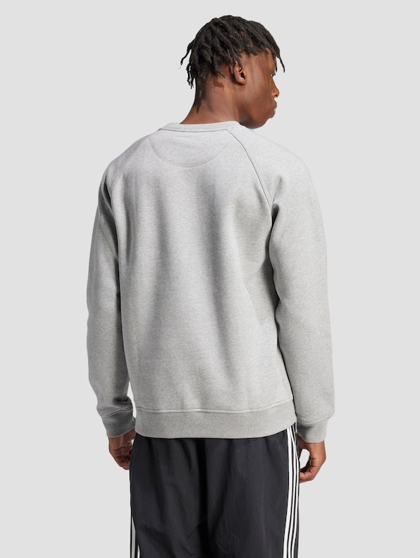 adidas Originals Essential Crew Pullover-1