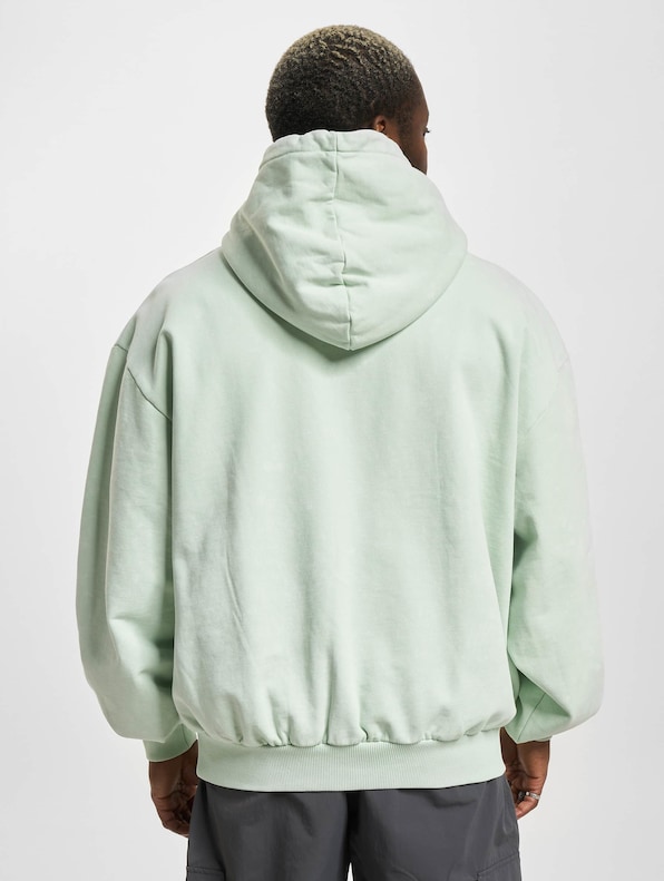 Small Signature Oversized Heavy -1