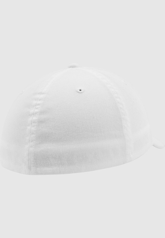 Garment Washed Cotton-5