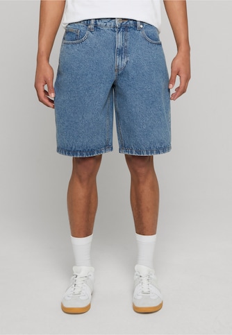 Bostic Jeans Shorts