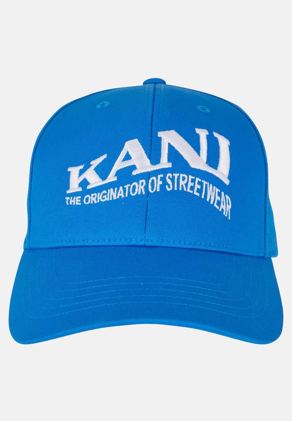 Wavy Retro Embro Cap-0
