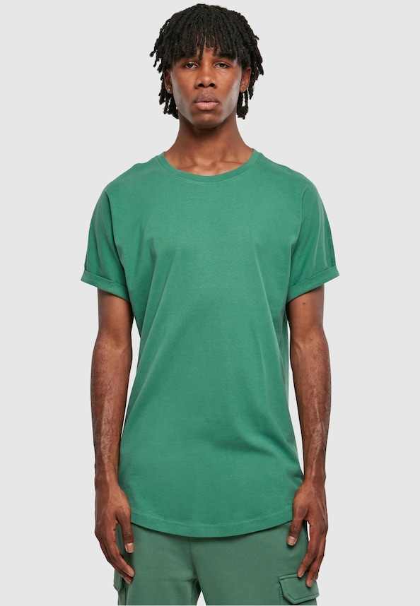 Long Shaped Turn Up-2