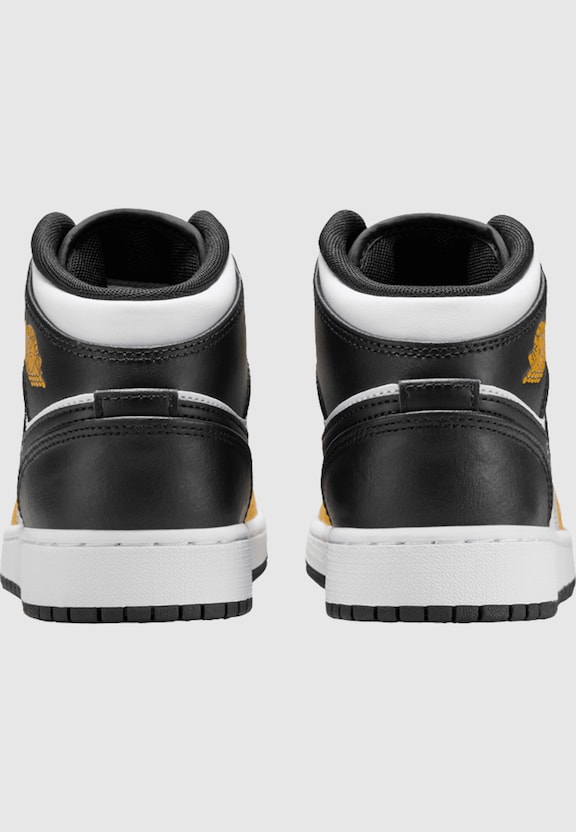 Air Jordan 1 Mid (GS)-6